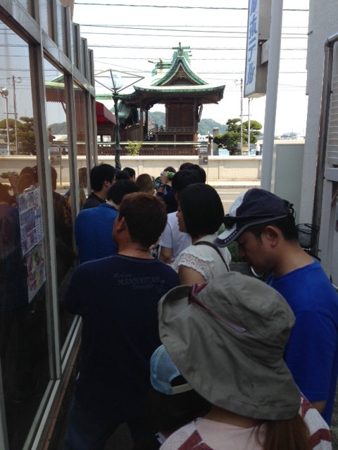 ラーメン