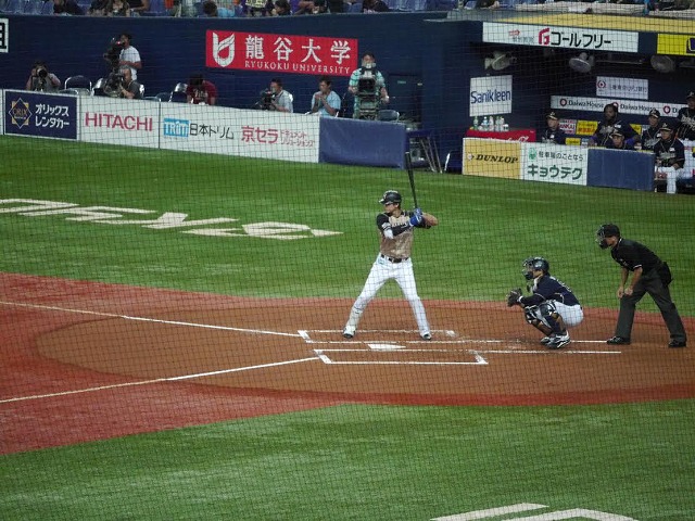 大谷選手