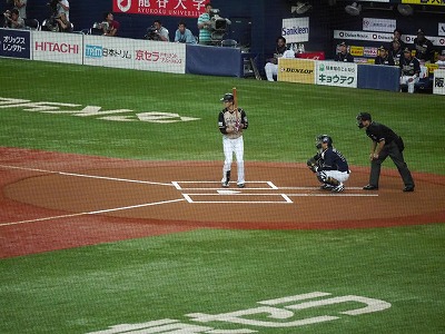 西川選手