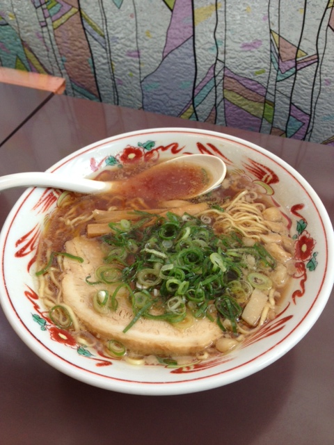 ラーメン２