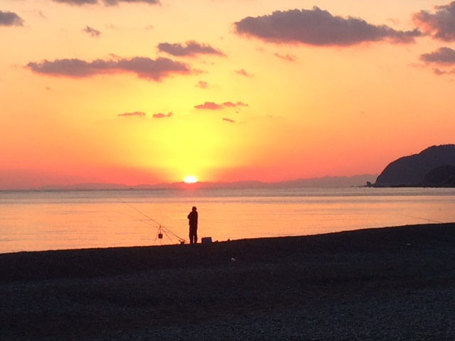 煙樹ヶ浜