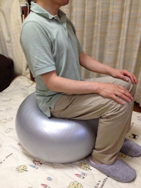 balanceball