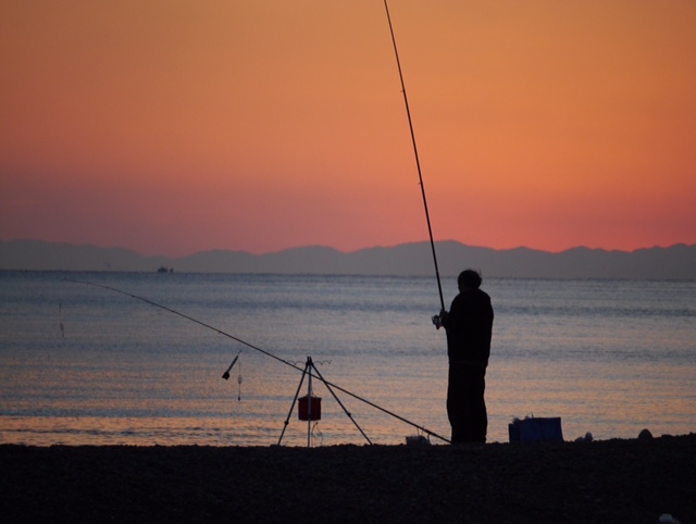 煙樹ヶ浜